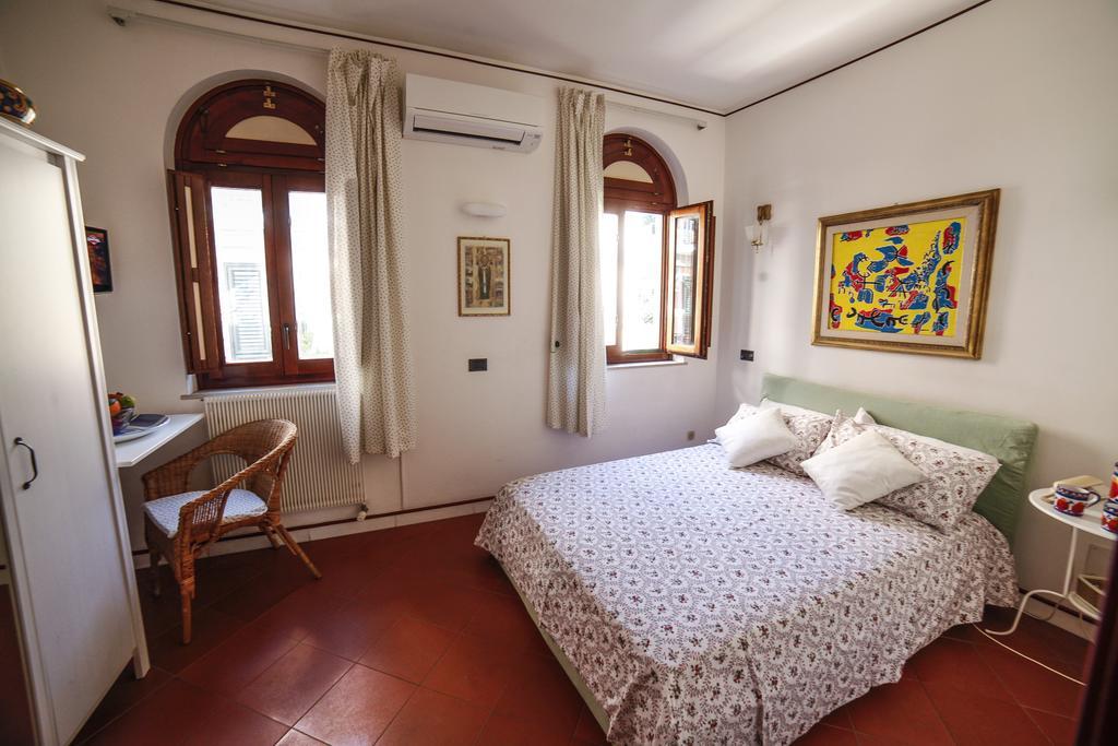 Il Gelsomino Taormina Center Lejlighed Eksteriør billede