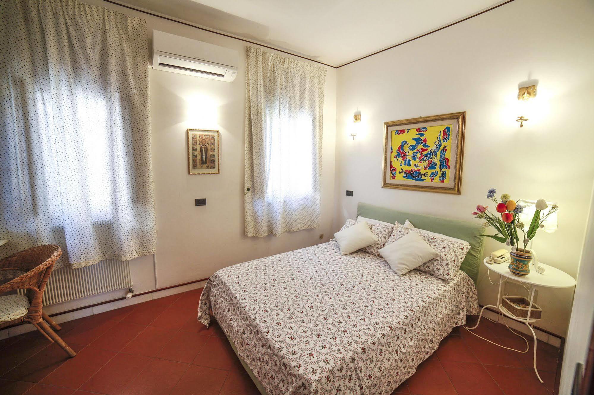 Il Gelsomino Taormina Center Lejlighed Eksteriør billede